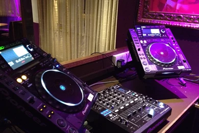 Pioneer Dj Wallpaper Images For Desktop Backgrounds   Ndemok.com