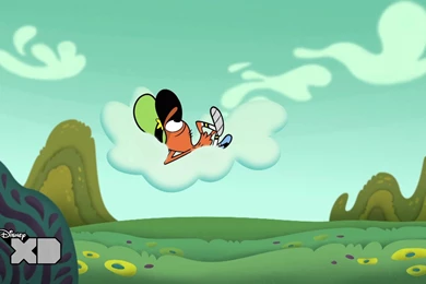 Official   Wander Over Yonder   The Lonely Planet   HD   YouTube
