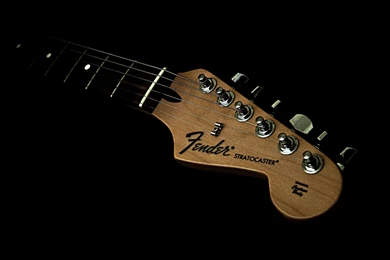 Les Paul Vs Fender (wallpapers)   Taringa!