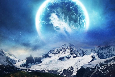 Eye Of God By Indecent lighting On DeviantArt