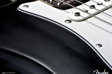 Download Wallpapers, Download 2560x1920 Fender Guitars Fender ...