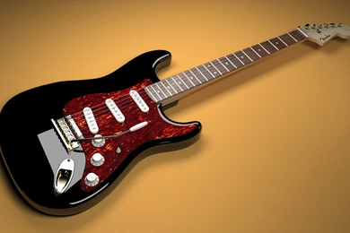 DigitalART On Fender Lovers   DeviantArt