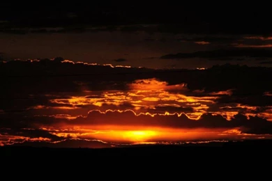 The Eye Of God Wallpapers   (