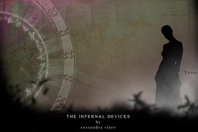 ID Wallpapers   The Infernal Devices Wallpapers (6827396)   Fanpop