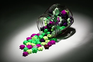 Computer Bottle Wallpapers, Desktop Backgrounds 1440x900px Id