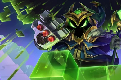 Final Boss Veigar Computer Wallpapers, Desktop Backgrounds ...