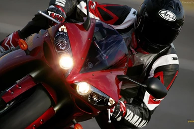 Descargar Fondos De Pantalla Moto Ninja Yamaha Hd Widescreen ...
