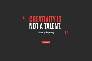 More Insights On Sharpening Your Creative Mind   99U