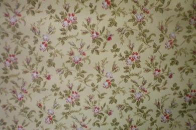 Victorian Seamless Wall Patterns