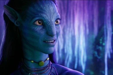 Avatar 2 Trailer Wallpapers