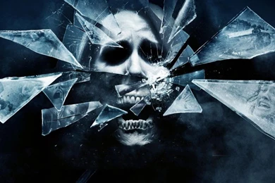 Realistic Cracked and Broken Screen Wallpapers 10