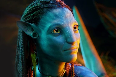 Pins For: Avatar 2 From Pinterest