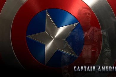 Captain America Wallpapers Collection (27+)