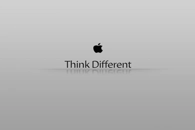 Macintosh Apple Think Different Mac Computers Apple HD Wallpapers ...