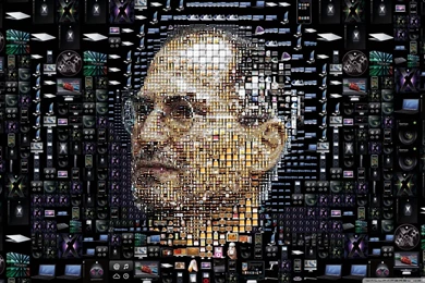 Steve Jobs Apple Products HD Desktop Wallpapers : High Definition ...