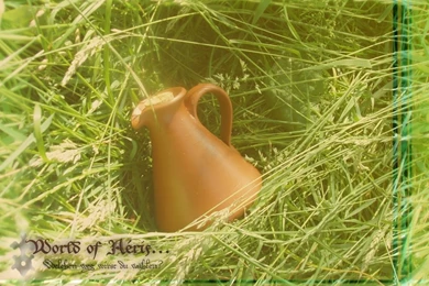 World Of Aeris Wallpapers No.1 By OOLuccianaOo On DeviantArt