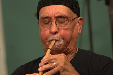 Bill Cole's Untempered Quartet To Perform At U.Va. Chapel March 27 ...