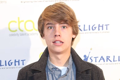 Cole Sprouse Breaking News And Photos