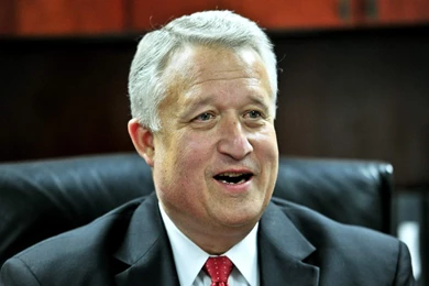 Charleston Gazette Mail