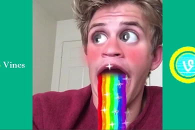 Top Vines Of Cole LaBrant (w/Titles) Cole LaBrant Vine Compilation ...