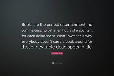 Stephen King Quotes (18 Wallpapers)   Quotefancy