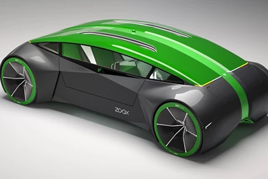 8 Reasons Why Driverless Electric Cars Will Save The World ...