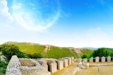 Fantasy Strange World 1680x1050 NO.5 Desktop Wallpapers   Wallcoo.net