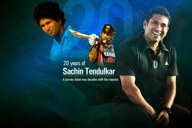 Cool Photos: Sachin Tendulkar HD Desktop Wallpapers