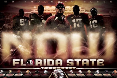 Florida State Wallpapers