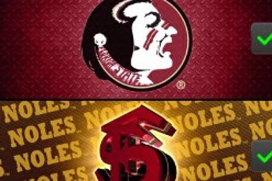 Florida State Seminoles Cell Phone Wallpapers