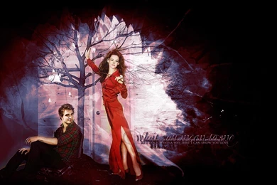 Smile Its Eye Candy!   Twilight Series Wallpapers (7232828)   Fanpop