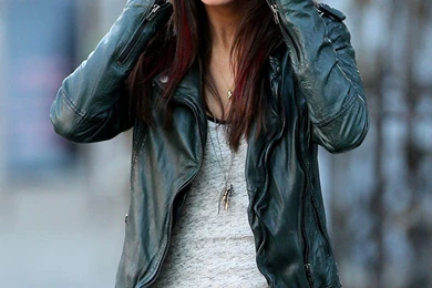 Victoria Justice Eye Candy Cast   Wallpaper.