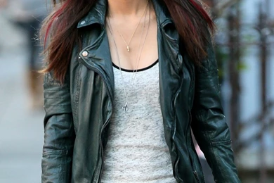 Hottest Woman 1/9/15 – VICTORIA JUSTICE (Eye Candy)!