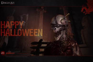 Two Days Till Jedis! I Mean Spectres! I Mean Grey Wardens!” Or “DA ...