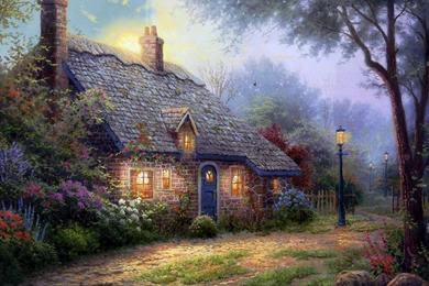 12 Best Wall Hd Painting