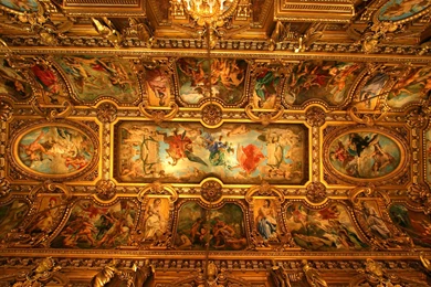 Michaelangelo, Old, Master, Painting, Papal, Religious, Amazing ...