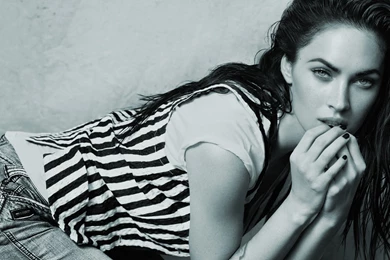 Free Download Megan Fox HD Wallpapers 2015