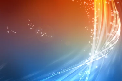 Blue And Orange Wallpapers