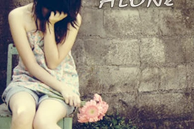 Download Free Love Wallpapers Leave Me Alone   2 With Size 640x960 ...
