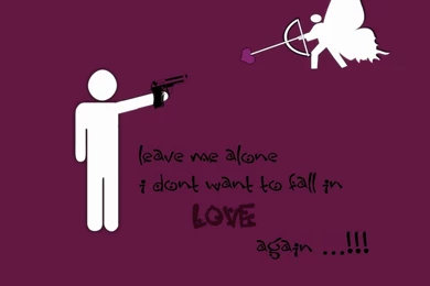 Leave Me Alone Quotes. QuotesGram