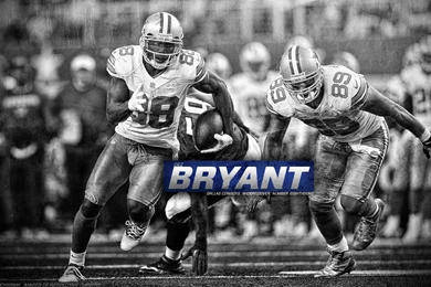 17 Cowboys Desktop Wallpapers