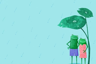 韩国童趣涂鸦12(1024x768分辩率)最新高清电脑桌面壁纸宽屏大图片精美 ...