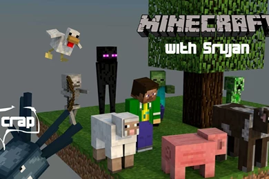 Minecraft Wallpapers 6fd   HD Wallpapers