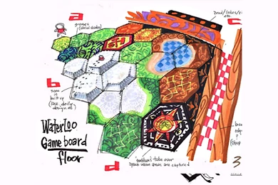 Waterloo O Board Game. Computer Wallpapers, Desktop Backgrounds ...