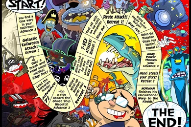 BOARD GAMES Classic Family Game (2) Wallpapers