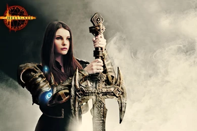 1 Hellgate London HD Wallpapers