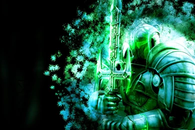 Hellgate London Wallpapers By KingKruger On DeviantArt