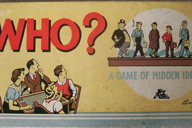 BOARD GAMES Classic Family Game (6) Wallpapers