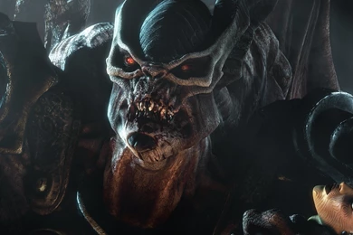 Hellgate, London, Backgrounds, Wallpapers (