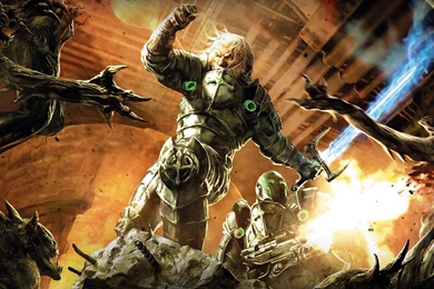 Hellgate London Character Files: Full Version Free Software ...